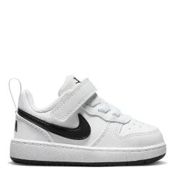 Boy's Nike, Court Borough Low Recraft Sneaker - Toddler