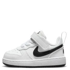 Boy's Nike, Court Borough Low Recraft Sneaker - Toddler