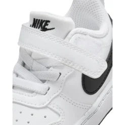 Boy's Nike, Court Borough Low Recraft Sneaker - Toddler