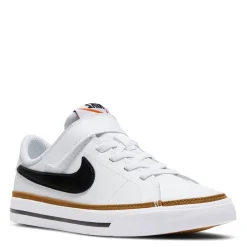 Boy's Nike, Court Legacy Sneaker - Little Kid