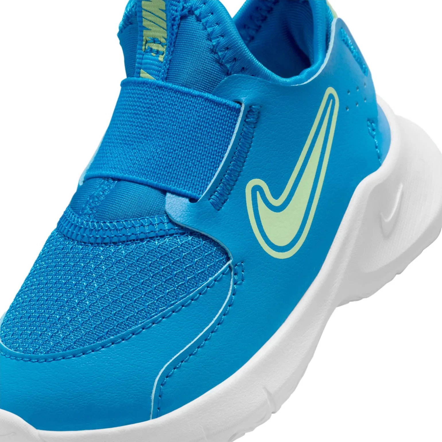 Boy's Nike, Flex Runner 3 Sneaker - Toddler