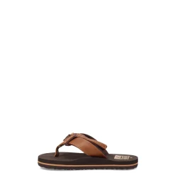 Boy's Reef, Little Twinpin Sandal - Toddler & Little Kid