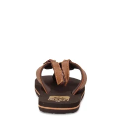 Boy's Reef, Little Twinpin Sandal - Toddler & Little Kid