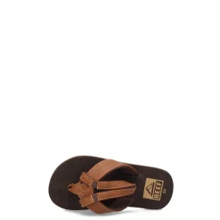 Boy's Reef, Little Twinpin Sandal - Toddler & Little Kid
