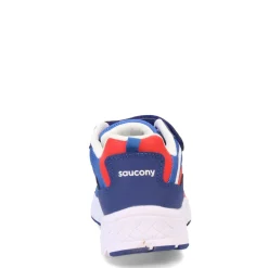 Boy's Saucony, Dash AC Sneaker - Little Kid