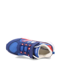 Boy's Saucony, Dash AC Sneaker - Little Kid