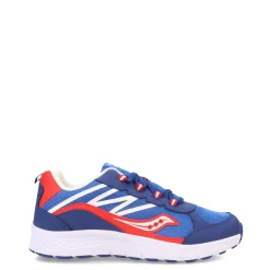 Boy's Saucony, Dash Sneaker - Big Kid