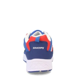 Boy's Saucony, Dash Sneaker - Big Kid