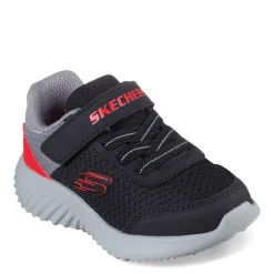 Boy's Skechers, Bounder - Trekzic Sneaker - Toddler