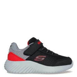 Boy's Skechers, Bounder - Trekzic Sneaker - Toddler