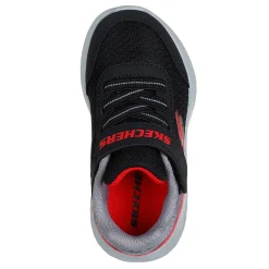 Boy's Skechers, Bounder - Trekzic Sneaker - Toddler