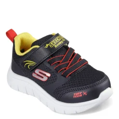Boy's Skechers, Comfy Flex 3.0 Sneaker - Toddler
