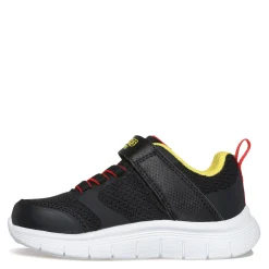 Boy's Skechers, Comfy Flex 3.0 Sneaker - Toddler