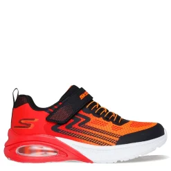 Boy's Skechers, Microscope Max Advance Sneaker - Little Kid