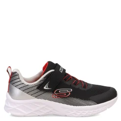 Boy's Skechers, Microspec II â€“ Zovrix Sneaker - Little Kid & Big Kid