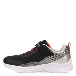 Boy's Skechers, Microspec II â€“ Zovrix Sneaker - Little Kid & Big Kid