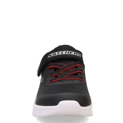 Boy's Skechers, Microspec II â€“ Zovrix Sneaker - Little Kid & Big Kid