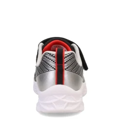 Boy's Skechers, Microspec II â€“ Zovrix Sneaker - Little Kid & Big Kid