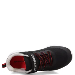 Boy's Skechers, Microspec II â€“ Zovrix Sneaker - Little Kid & Big Kid