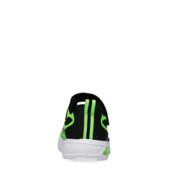 Boy's Skechers, S Lights Flex - Glow Sneaker - Toddler