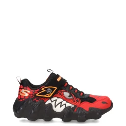 Boy's Skechers, Skech-O-Saurus - Rapid-Dino Sneaker - Little Kid