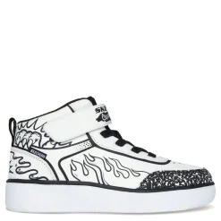 Boy's Skechers, Sport Court 92 - Color-Blitz Sneaker - Little Kid