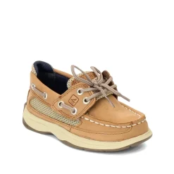 Boy's Sperry, Lanyard - Toddler & Little Kid