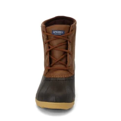 Boy's Sperry, Port Duck Boot