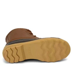 Boy's Sperry, Port Duck Boot