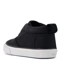 Boy's TOMS, Tiny Alpargata Fenix Mid Sneaker Toddler