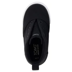 Boy's TOMS, Tiny Alpargata Fenix Mid Sneaker Toddler