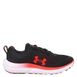 Boy's Under Armour, Assert 10 Running Shoe - Big Kid