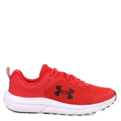 Boy's Under Armour, Assert 10 Running Shoe - Big Kid