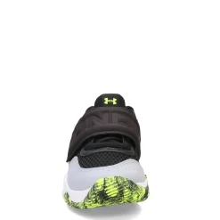 Boy's Under Armour, Zone BB 2 Basketball Shoe - Little Kid