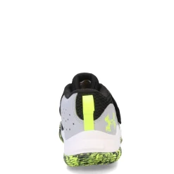 Boy's Under Armour, Zone BB 2 Basketball Shoe - Little Kid