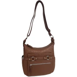 Bueno of California, Hobo 56173X Handbag
