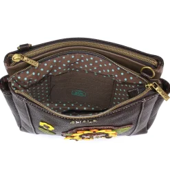 Chala, Merry Messenger Bag