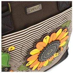 Chala Sunflower Work Tote