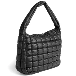 Coco & Carmen, Brynn Pillow Puffer Bag