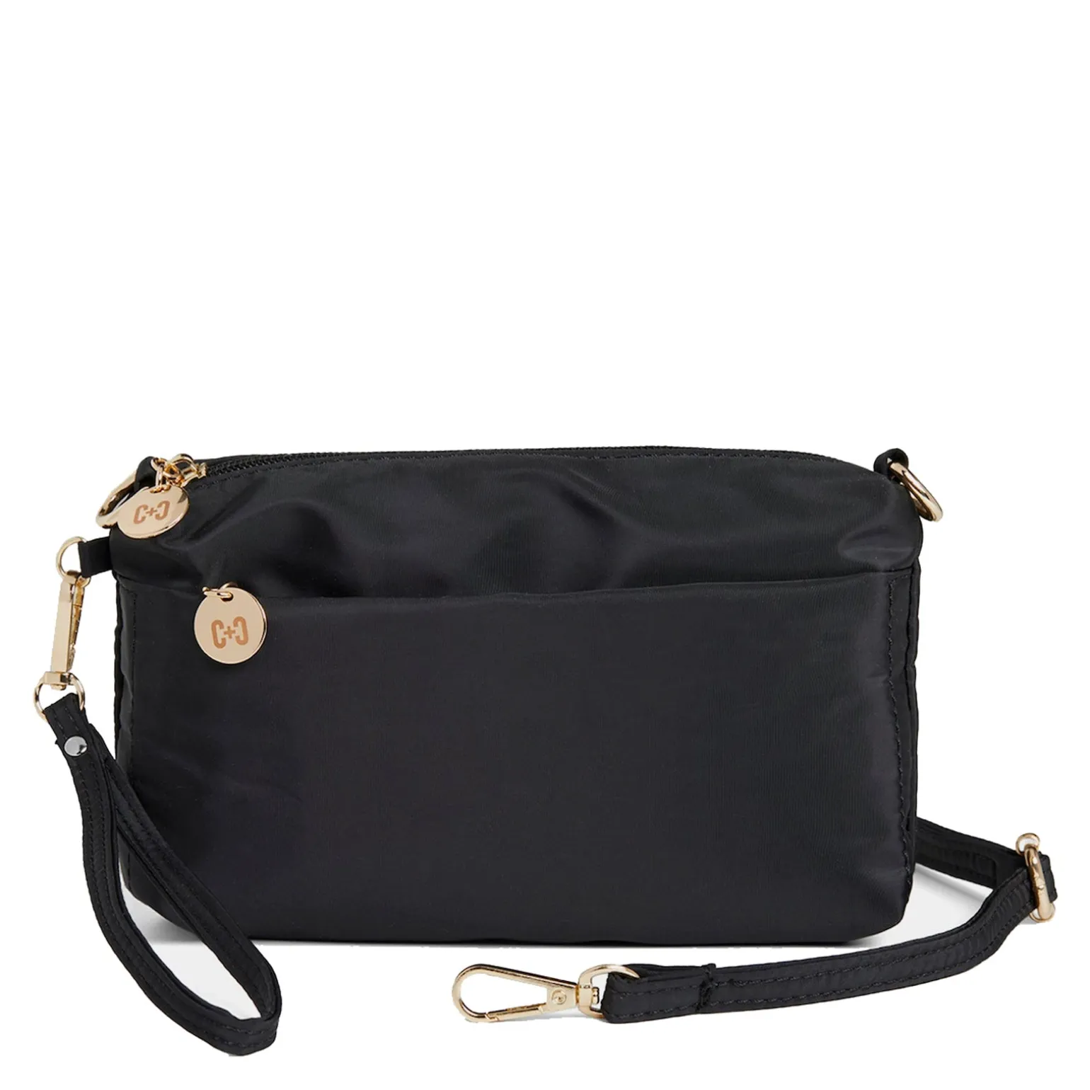 Coco & Carmen, Little Stash Crossbody