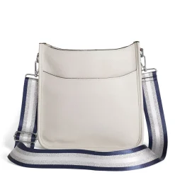 Coco & Carmen, Mini Alma Zip Top Messenger