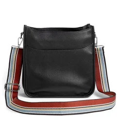 Coco & Carmen, Mini Alma Zip Top Messenger