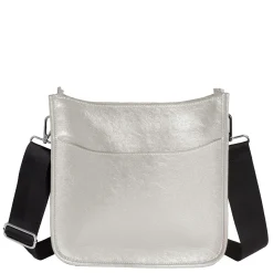 Coco & Carmen, Mini Alma Zip Top Messenger