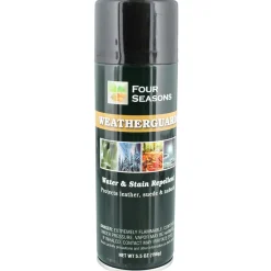 Four Seasons, Weatherguard Water and Stain Repellent