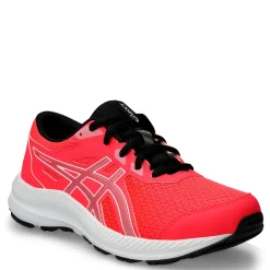 Girl's ASICS, Contend 8 Sneaker - Little Kid & Big Kid
