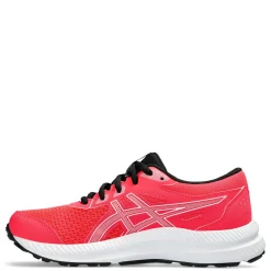 Girl's ASICS, Contend 8 Sneaker - Little Kid & Big Kid