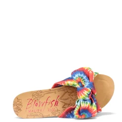 Girl's Blowfish Malibu Kids, Gett-K Sandal - Little Kid & Big Kid