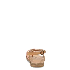 Girl's Blowfish Malibu, Mixo-T Sandal - Toddler & Little Kid