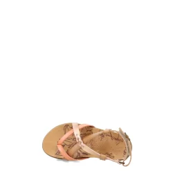 Girl's Blowfish Malibu, Mixo-T Sandal - Toddler & Little Kid