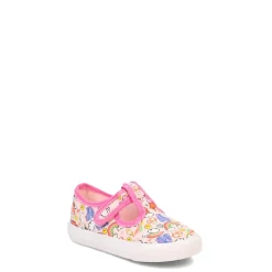 Girl's Blowfish Malibu, Mollie-T Sneaker -Toddler & Little Kid